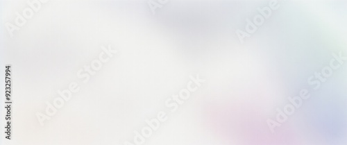 Gray Digital Pastel Watercolor Background