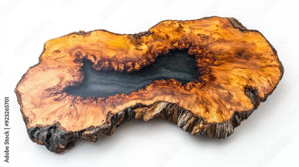 Wood Grain Close Up Wood Grain Close Up