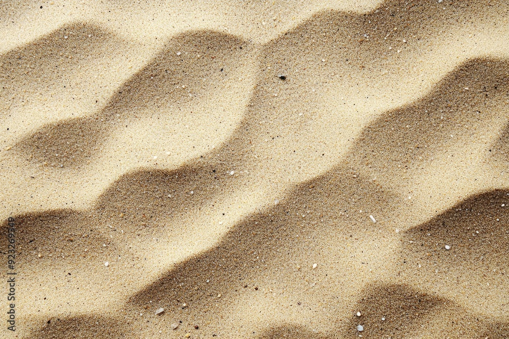 Close-up image of beach sand. Perfect for textures and backgrounds for websites and design projects. Close-up image of beach sand. Perfect for textures and backgrounds for websites and design projects.