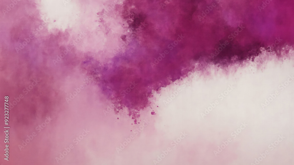Fototapeta premium Dim Maroon, old lavender and rosy brown colors texture abstract painting background