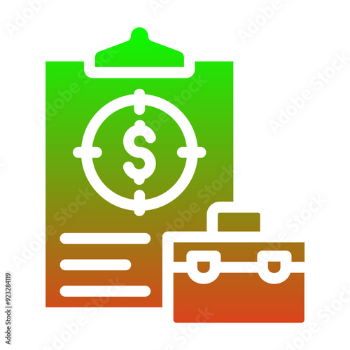 Strategy Icon