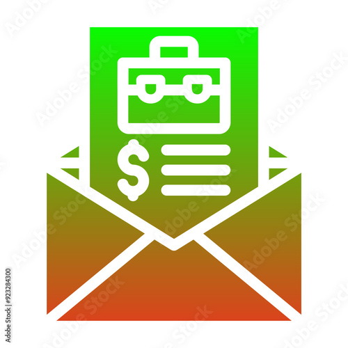 Letter Icon
