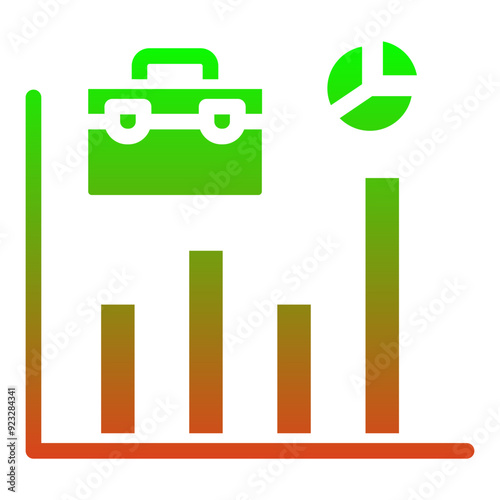 Chart Icon