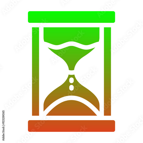 Hourglass Icon