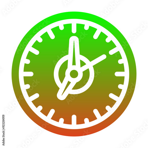 Clock Icon