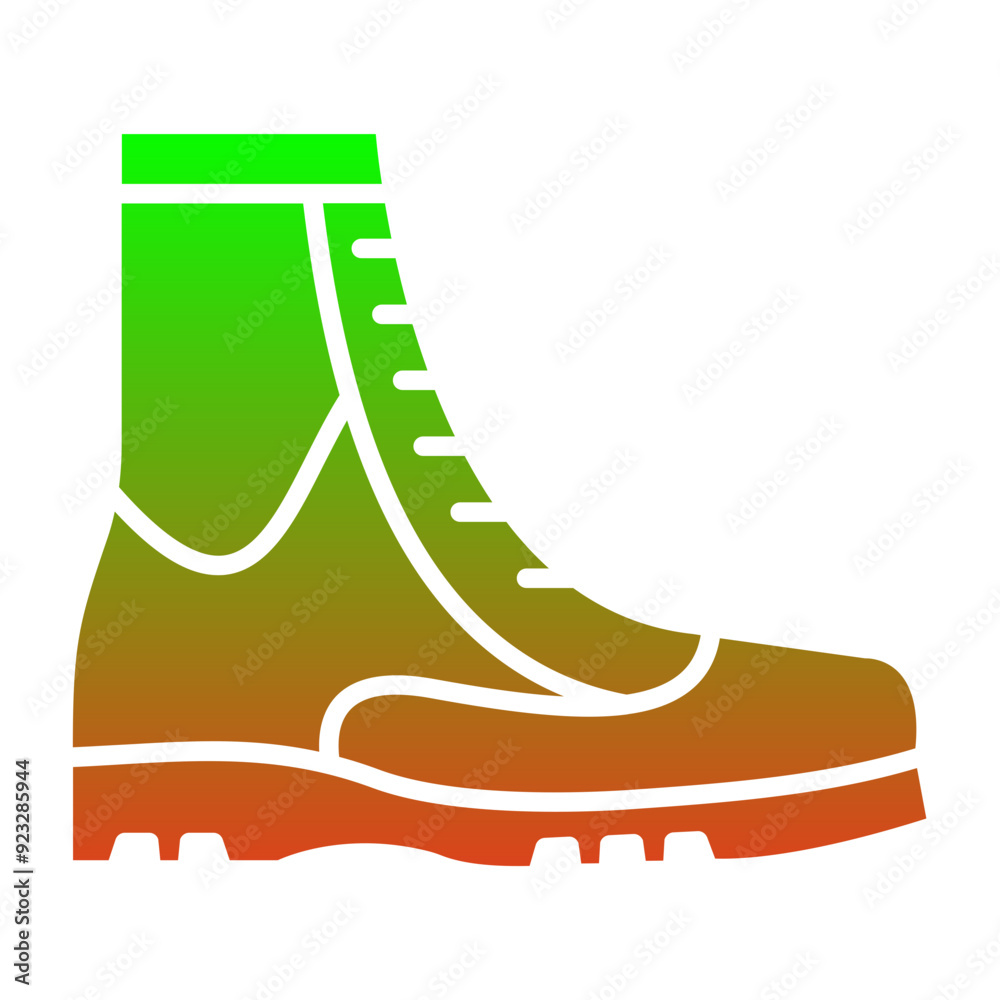 Boot Icon Boot Icon