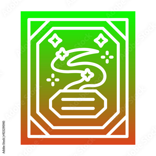 Magic book Icon