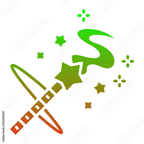 Magic wand Icon