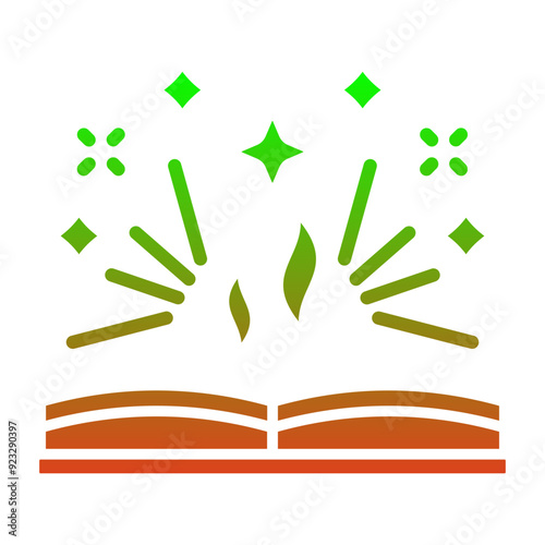 Spellbook Icon