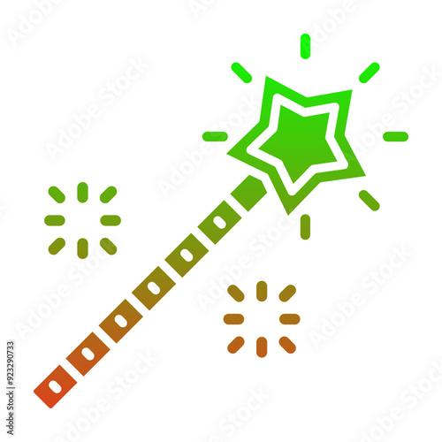 Magic wand Icon