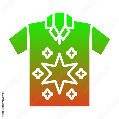 Shirt Icon