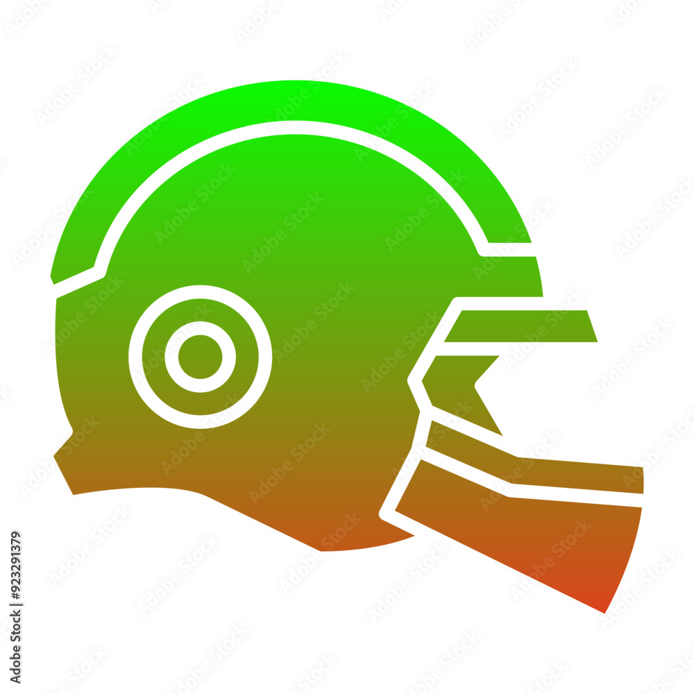 Helmet Icon