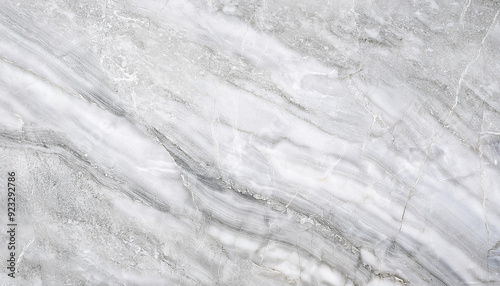 Wallpaper Mural Subtle Textured White Marble Surface. Close-up of a Lightly Veined, Matte Stone Background with Fine Grain Detailing and Gentle Gray Undertones, Minimalist Design Architectural Elements Torontodigital.ca