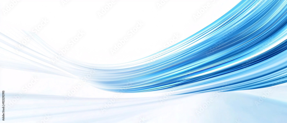Abstract Blue Curved Lines White Background Graphic Design Illustration, Abstract Blue Curved Lines White Background Graphic Design Illus Abstract Blue Curved Lines White Background Graphic Design Illustration, Abstract Blue Curved Lines White Background Graphic Design Illus