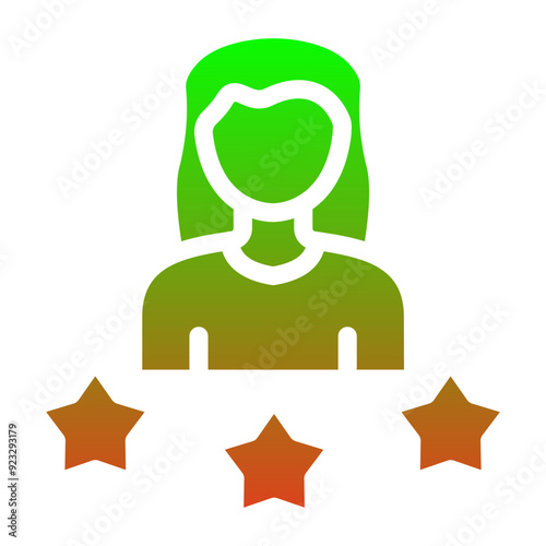 Person Icon