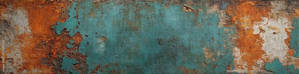 Obraz premium A textured background