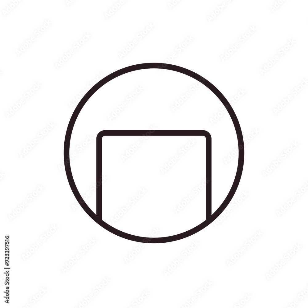 Rice Cracker senbei onigiri ball vector food emoji vector Rice Cracker senbei onigiri ball vector food emoji vector