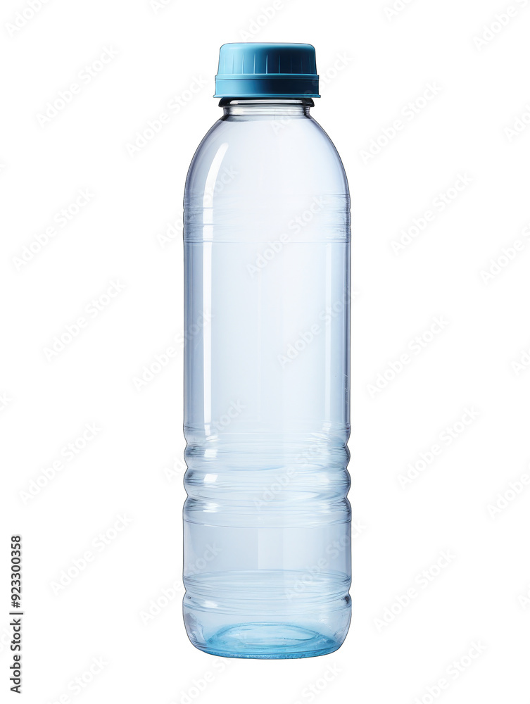 water bottle isolated on transparent background water bottle isolated on transparent background