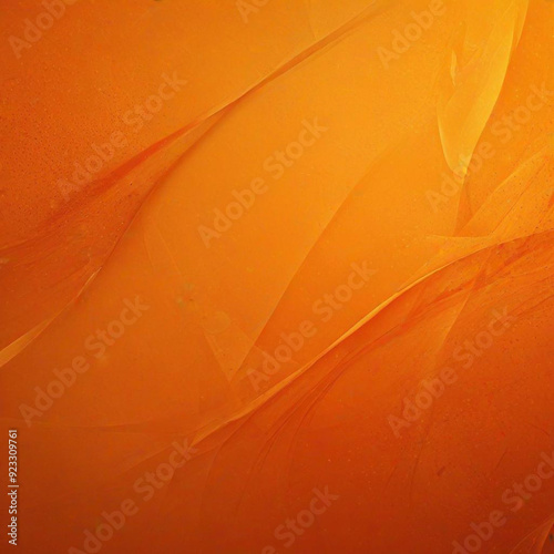 orange leaf texture