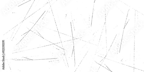 Dust Overlay Distress Grainy Grungy Effect. Distressed Backdrop Vector Illustration. Grunge grain scratched texture vector black and white distressed.