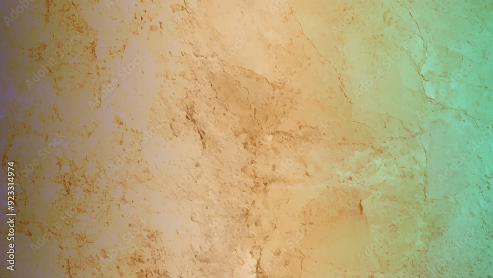 Obraz premium soft colorfull watercolor background.