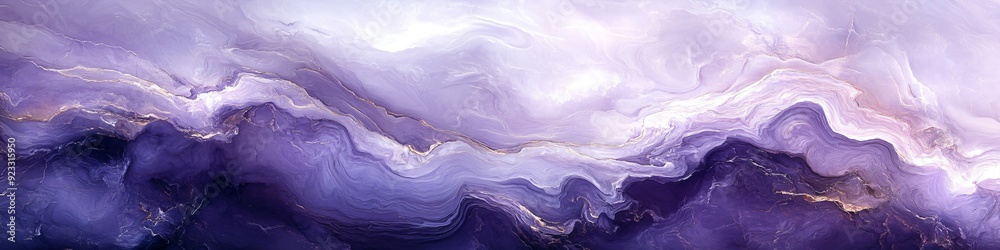 Purple abstract fluid art background for modern interior design and digital wallpaper Purple abstract fluid art background for modern interior design and digital wallpaper