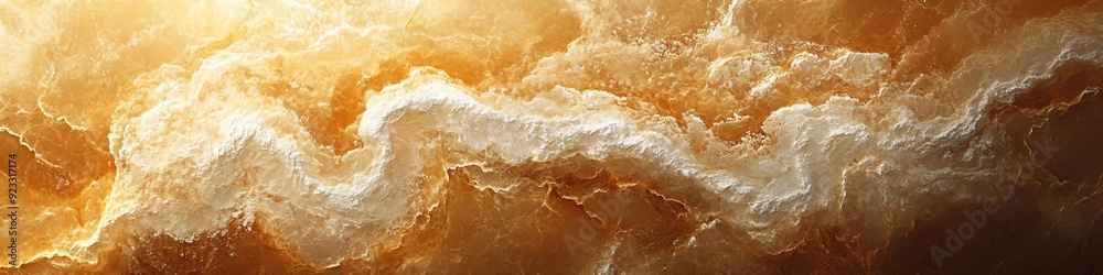 Warm-toned abstract onyx stone texture for luxury interior design and creative backgrounds Warm-toned abstract onyx stone texture for luxury interior design and creative backgrounds