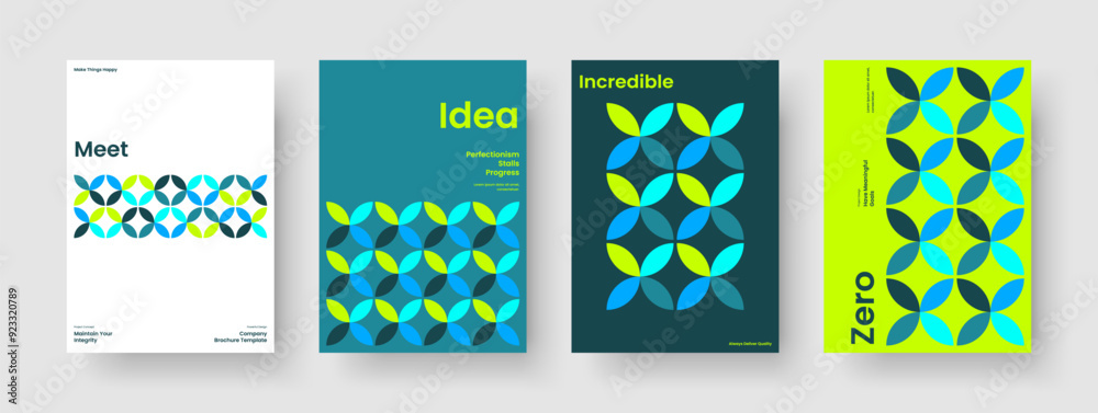 Geometric Banner Template. Isolated Brochure Layout. Creative Flyer Design. Poster. Business Presentation. Book Cover. Report. Background. Portfolio. Advertising. Newsletter. Magazine. Notebook