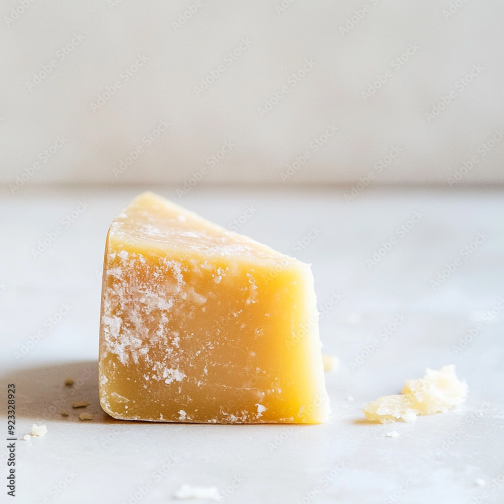 piece of cheese piece of cheese
