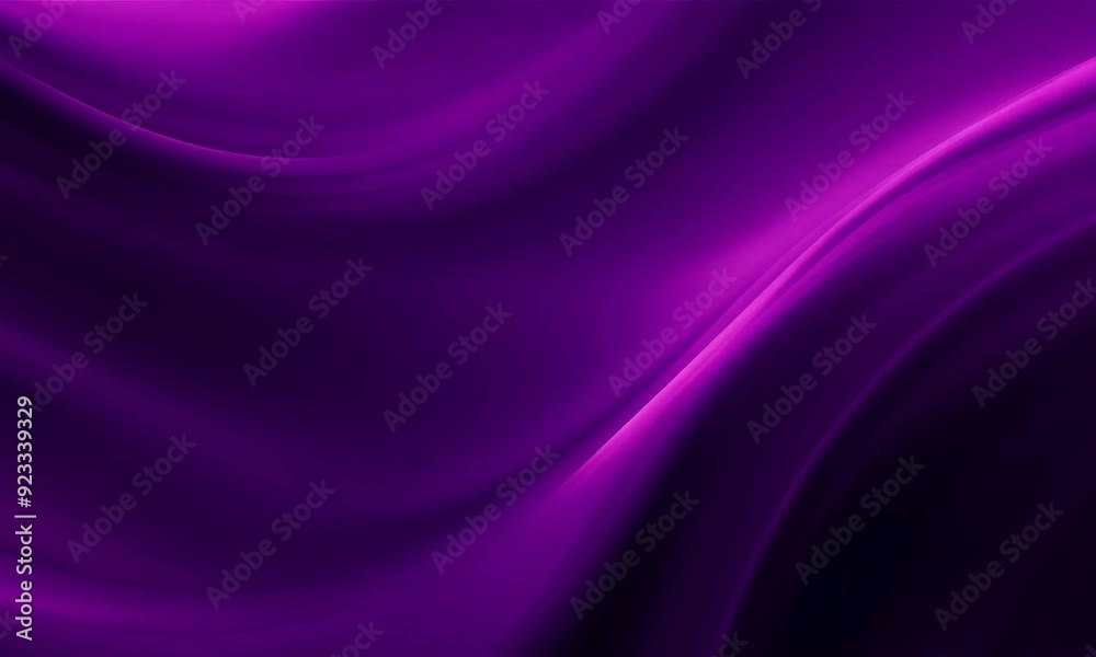 Purple Silk Symphony: Dive into the luxurious depths of this abstract image, where rich purple hues flow and dance like a graceful melody. Purple Silk Symphony: Dive into the luxurious depths of this abstract image, where rich purple hues flow and dance like a graceful melody.