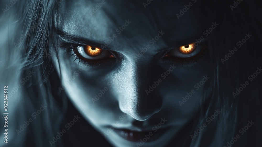 Eerie Eyes of Desolation Eerie Eyes of Desolation