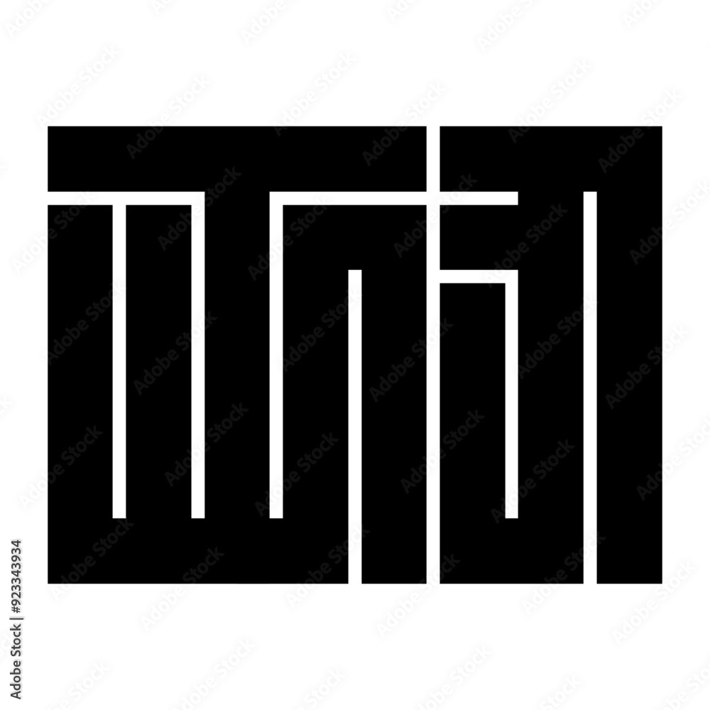 Mata Kannada Typography Vector Art Mata Kannada Typography Vector Art
