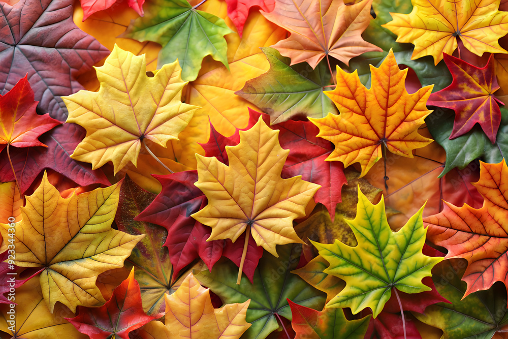 autumn leaves background autumn leaves background