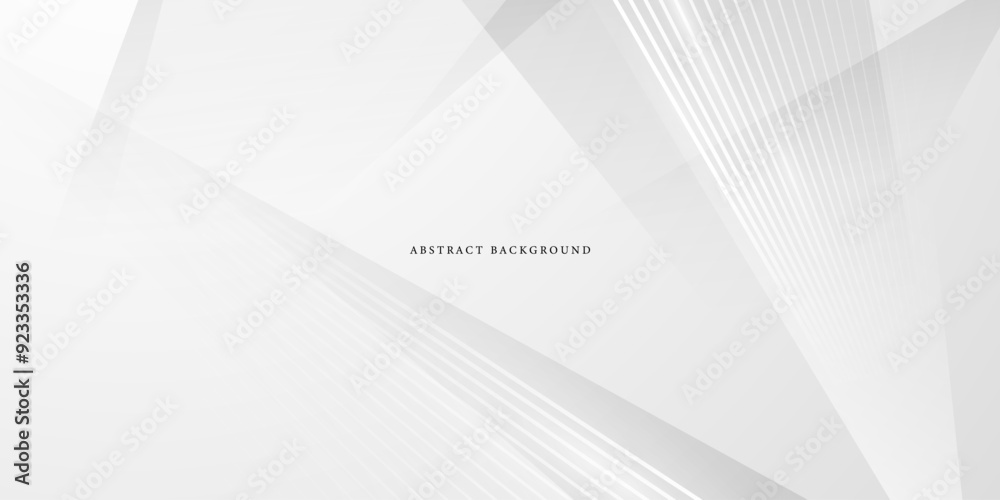 Fototapeta premium modern abstract background Vector illustration