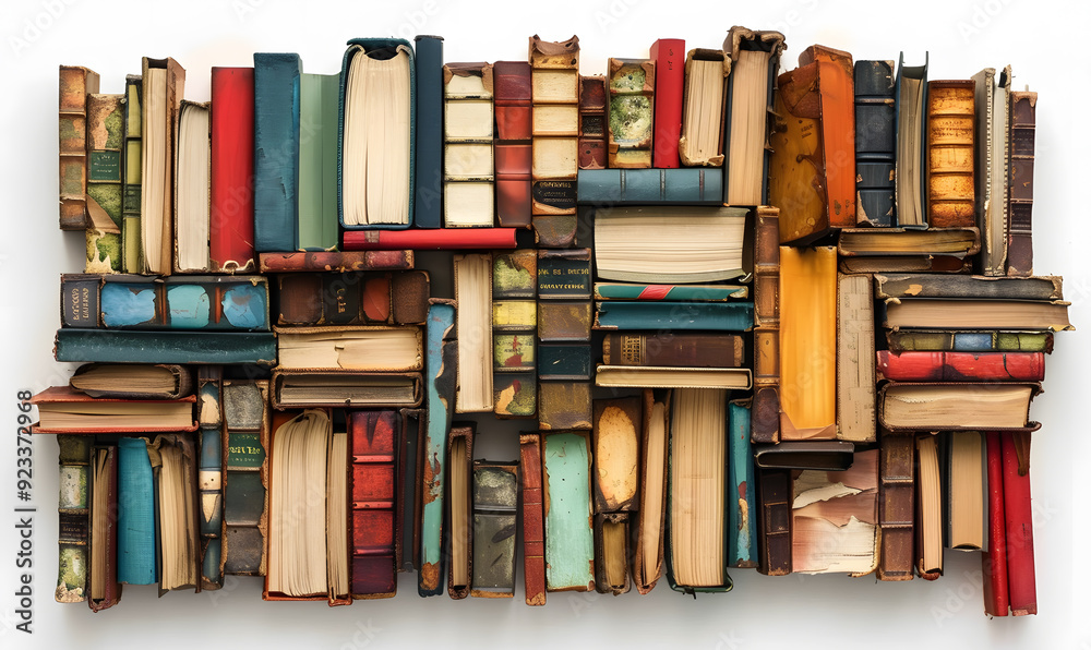 Obraz premium recycle and reuse products concept to keep the world green.