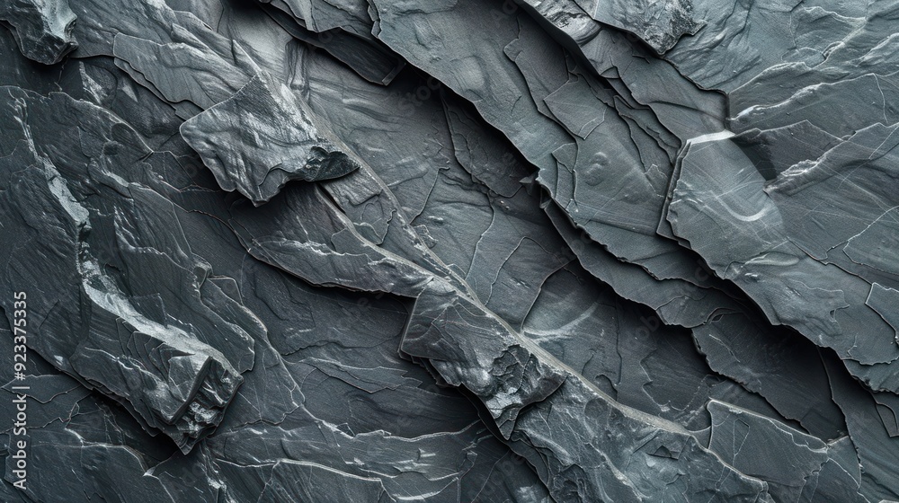 custom made wallpaper toronto digitalAbstract Slate Grey background