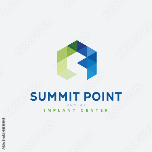 S Logo. S Letter Design Vector with Color.Logos Design Element Stock Vector Illustration Template