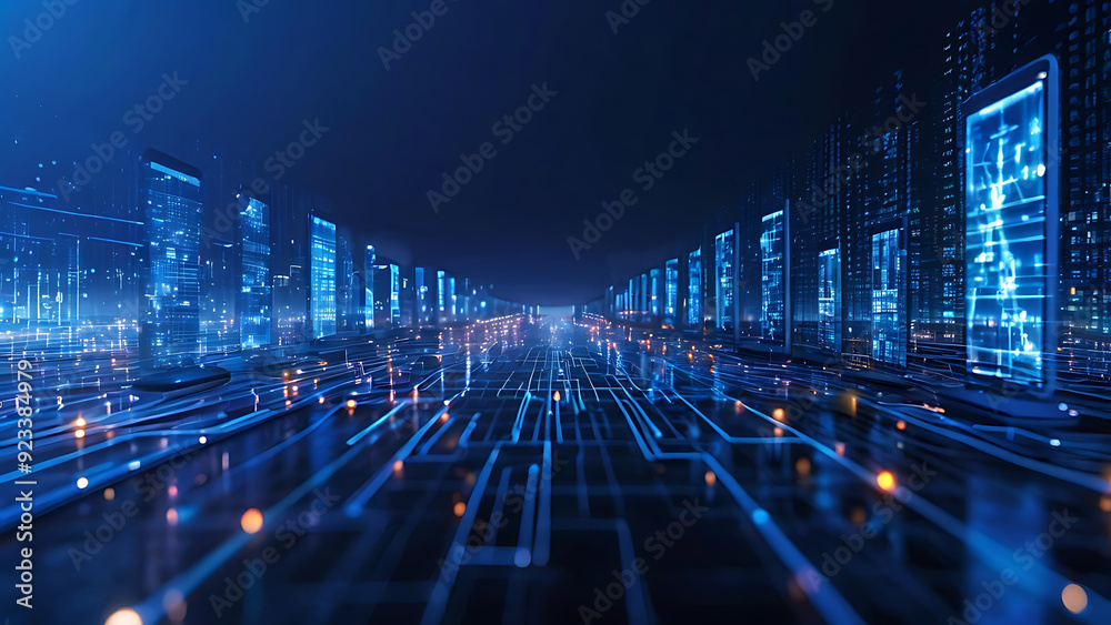 Data synchronization across multiple devices
Data synchronization across multiple devices