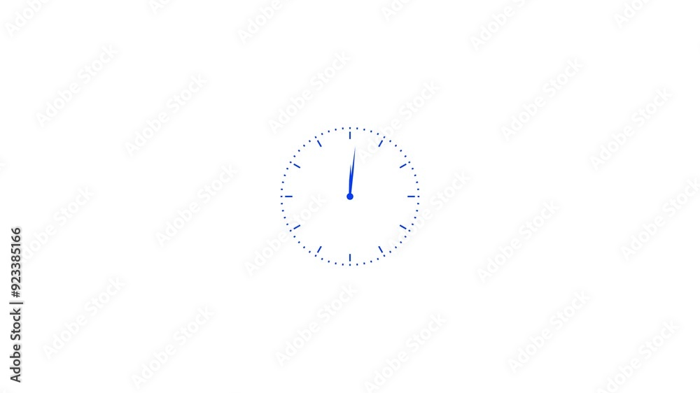 Clock Counting Down 24 Hour Day Fast Speed.clock animation, time lapse clock video concept Clock Counting Down 24 Hour Day Fast Speed.clock animation, time lapse clock video concept