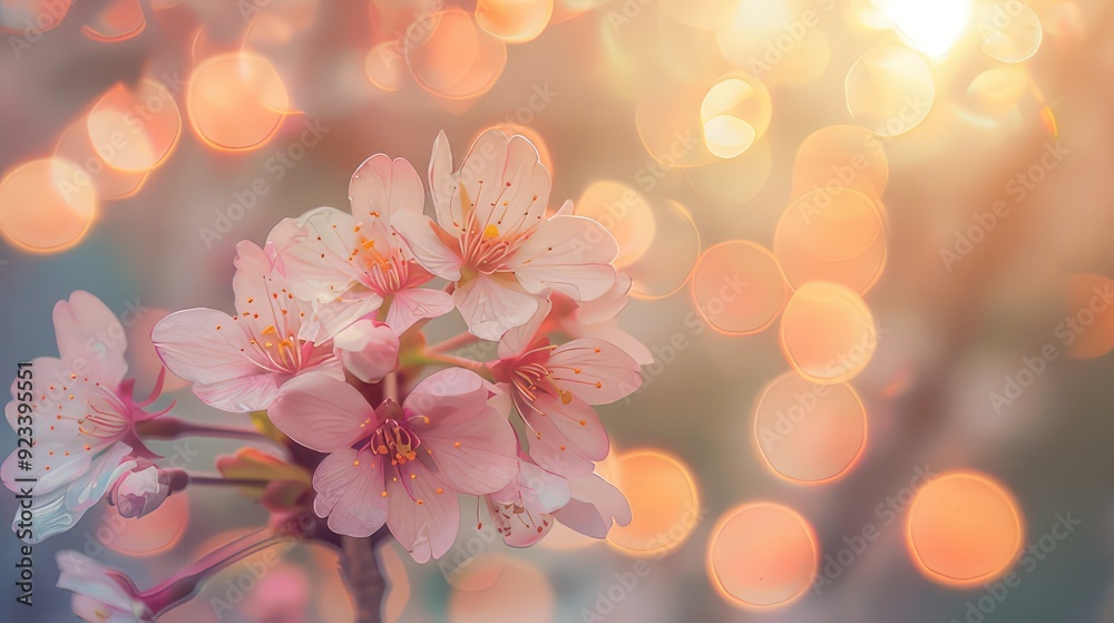 pink flowers background pink flowers background