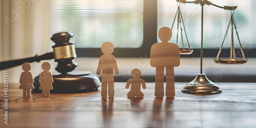  Understanding Family Law: Key Aspects Every Family Should Know, Protecting Your Family’s Rights: A Guide to Navigating the Legal System
