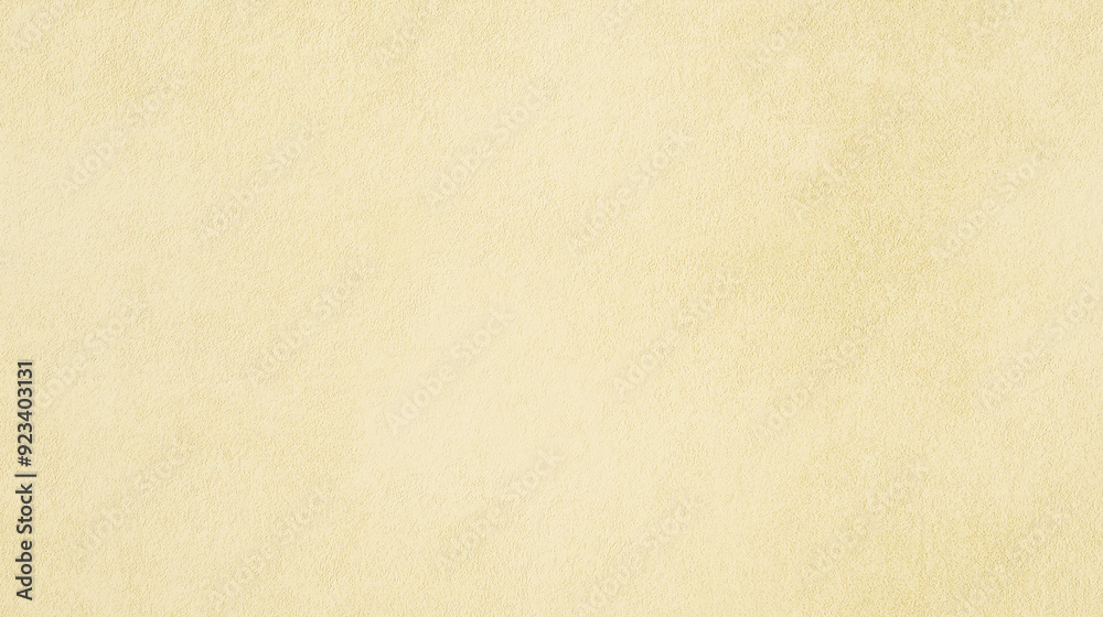 A texture background of slightly textured pale lemon yellow color paper, showcasing a mid-level granularity that mimics the look of colored construction paper A texture background of slightly textured pale lemon yellow color paper, showcasing a mid-level granularity that mimics the look of colored construction paper
