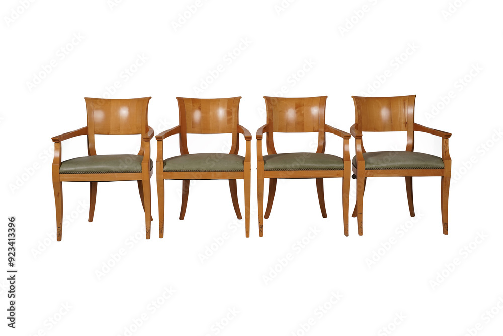 chair isolated on white chair isolated on white