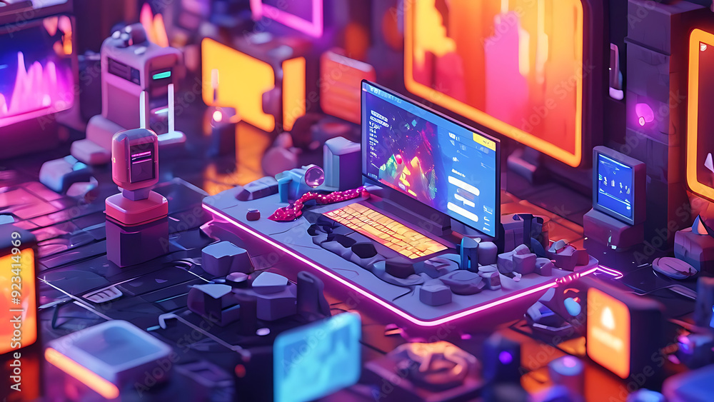 NFT marketplace with animated NFTs
NFT marketplace with animated NFTs
