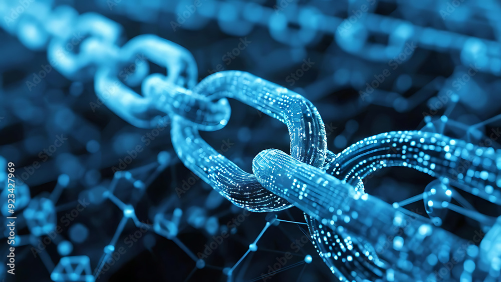 Blockchain consensus algorithms in action
Blockchain consensus algorithms in action
