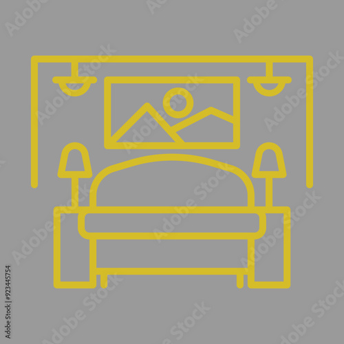 Suite icon Design