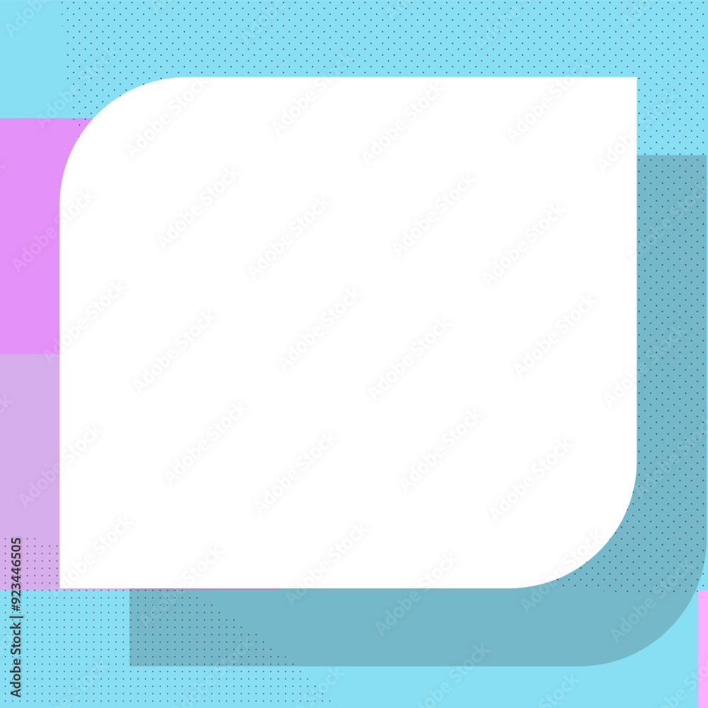 Modern geometric pattern Modern geometric pattern