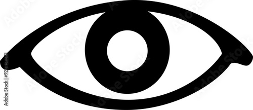 Human eye