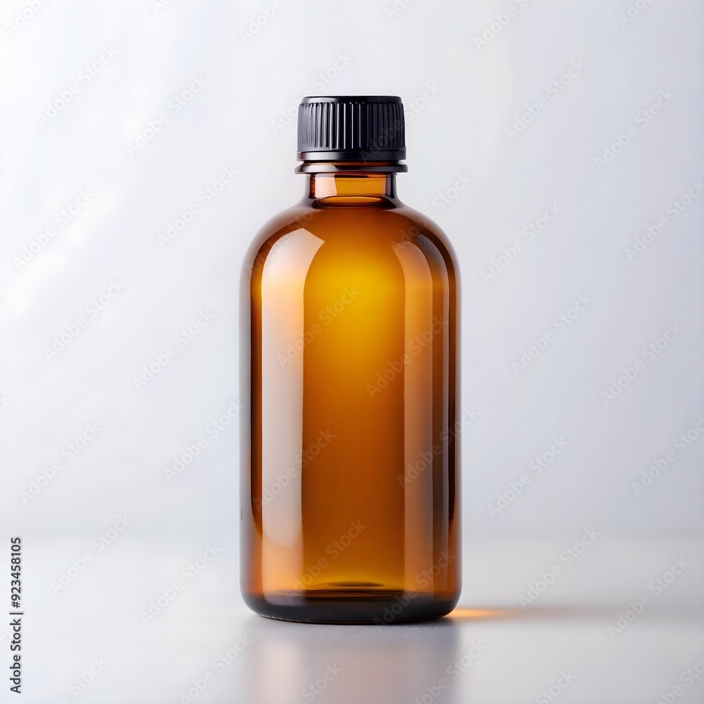 bottle of medicine bottle of medicine