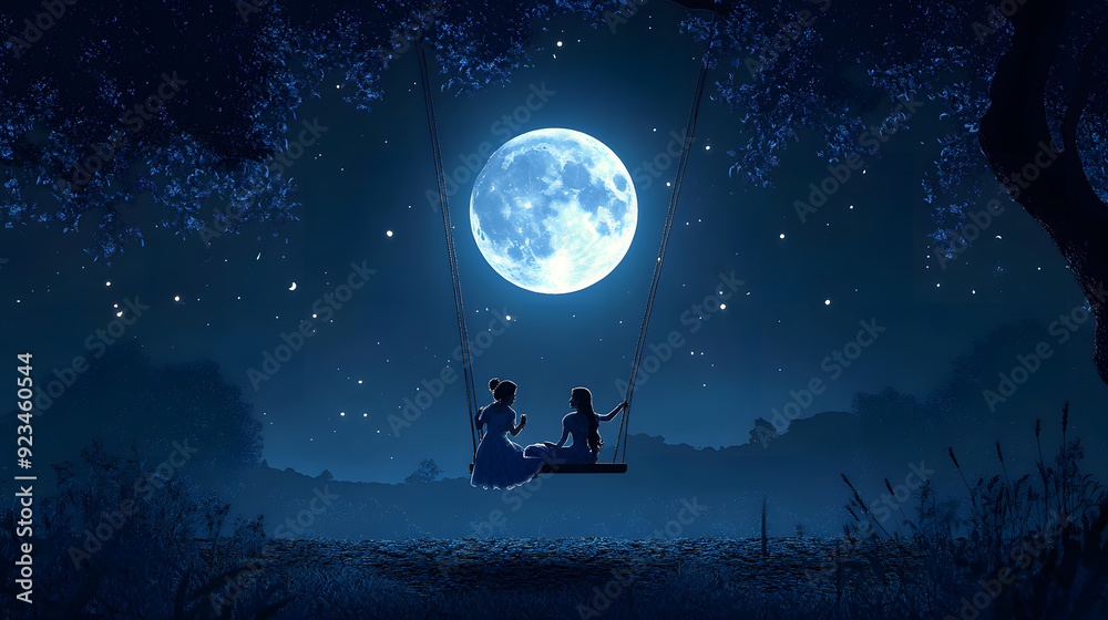 gold, moon, religion, religious, full, god, india, indian, moonlight, silhouette, tradition, full moon, hinduism, night, illustration, celebration, cloud, vector, atmosphere, bokeh, celebrate, culture gold, moon, religion, religious, full, god, india, indian, moonlight, silhouette, tradition, full moon, hinduism, night, illustration, celebration, cloud, vector, atmosphere, bokeh, celebrate, culture